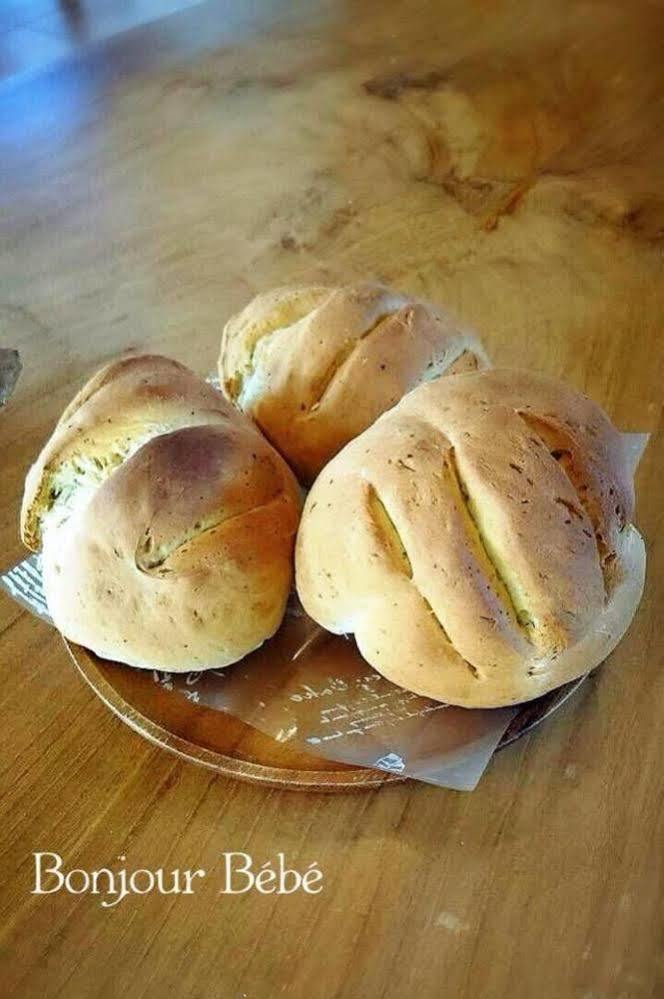 Bonjour Bebe Panzió Heng-ch'un Kültér fotó